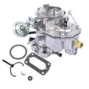 Carburetor w/ Gasket for 1967~1980 Plymouth Dodge Magnum Chrysler 318 V8 5.2L 6CIL 70018949 MK09194