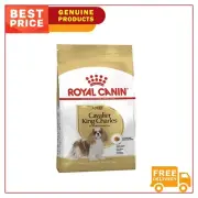 Royal Canin Cavalier King Charles Adult Premium Dry Dog Food (7.45 Kg)