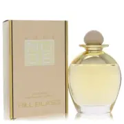 Nude by Bill Blass Eau De Cologne Spray 3.4 oz for Women