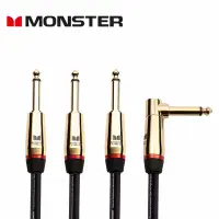 在飛比找Yahoo奇摩購物中心優惠-Monster Cable Prolink Rock2-12