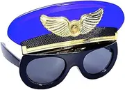 [Sun-Staches] Lil Pilot Sunglasses