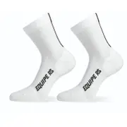 Assos RS Socks holyWhite