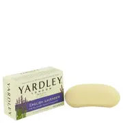 English Lavender Soap by Yardley London for Women - 126 Ml