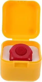 HONMEET Portable Tally Counter Tally Counter Finger Clicker Finger Ring Designed Counter Counting Clicker Multi-use Digital Counter Hand Counter