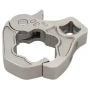 NEW TONE Quick Open Claw Foot Wrench 4QCF-30 Drive Angle 1/2 inch (12.7 mm)
