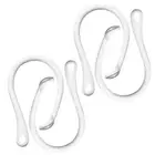 Earhooks Earphone Holders Protective Ear Hook For Apple AirPods Pro 3 2 1