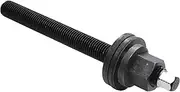 LS1 Harmonic Balancer Installation Tool Crank Pulley Install Tool Compatible with GM 1997-UP V8 LS/LS1 LS2 LS3 LS4 LSX LSA LS6 LQ4 LQ9 with Wrench Flats