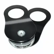 8 Ton Heavy Duty Recovery 16,000 Lbs Winch Snatch Block Pulley