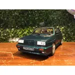 1/18 OTTO VOLKSWAGEN VW RALLY GOLF 2 OT892【MGM】