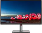 Lenovo Thinkvision T27i-30 27 Inch FHD IPS Monitor