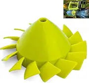 529437004 Blower Compatible with Homelite Ryobi 18V Leaf Blower P2108 P21081 P21081VNM P21081VN Replace 529437001 529437003