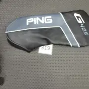 PING G425 Driver head cover men golf fast ship 250411 BRAND NEW