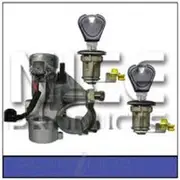 Nice Ignition And Door Lock Set - NID278