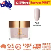 Billionaire SNS Gelish Dip Dipping Acrylic Nail Powder 083 Yeah! Pastel Is 56g