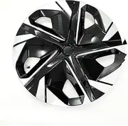 Hubcap Tire Cover Compatible for MG Mulan Compatible for MG 4 EV Wheel Hub Cover Tire Shell(17Inch)