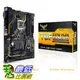 [7美國直購] 主板 ASUS TUF Z370-PLUS Gaming LGA1151 (Intel 8th Gen) DDR4 HDMI DVI M.2 Z370 ATX Motherboard