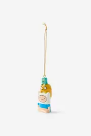 [Typo] Typo - Adventure Time Resin Christmas Ornament - Lcn wb adventure time SOLID LCN WB ADVENTURE TIME