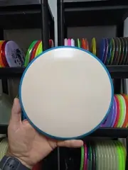 Axiom Discs BLANK Fission Hex 177g #1 Disc Golf Midrange Mvp