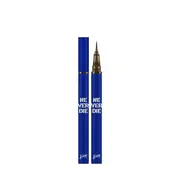 BBIA - Never Die Brush Eyeliner - 0.4g - 02 Matte Brown