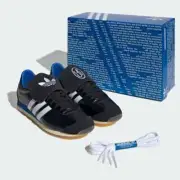 Yeseyesee x Adidas Originals Country Core Black Cloud White Blue JR2599