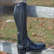 30SE Medium Tall Shires Childs Leather Chaps