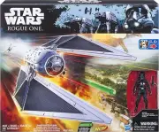 Star Wars Rogue One Tie Fighter