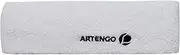 [Decathlon] ARTENGO - Racket Sports Headband, Snow White