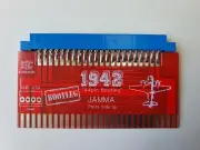 1942 Bootleg Jamma Adapter PCB Brand New