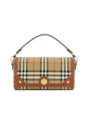 Burberry Small Note Handbag