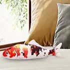 Plush Toy Fish 30cm Carp Plush Pillow for Sofa Valentines Day Gifts for Kids