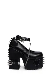 [Lamoda] Sincerely Not Platform Heels
