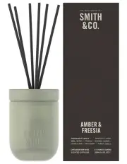 [The Aromatherapy Company] Amber And Freesia Diffuser