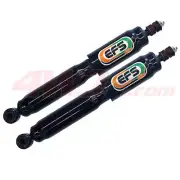 EFS ELITE REAR SHOCKS FOR TOYOTA PRADO 120 SERIES