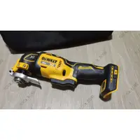 在飛比找蝦皮購物優惠-[工具王] 全新 Dewalt 得偉  DCS356 3檔調