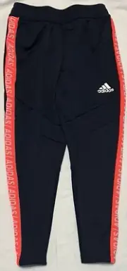 Adidas Youth Tiro 19 Trainin Pants GH6864. Youth Size: 2XS