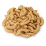 Display Faux Food Prop Whole Grain Macaroni New