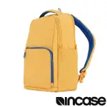 【INCASE】MACBOOK PRO 16吋 FACET 20L BACKPACK 雙肩筆電後背包(復古黃)