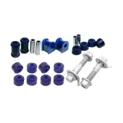 Front SuperPro Suspenison Bush Kit for Toyota MR 2 AW11 1984-1990