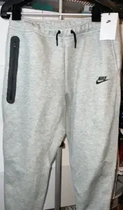 Kids Nike Tech Fleece Pants XL