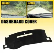 Dash Mat Dashmat For 2007-2013 Chevy Silverado Sun Shade Pad Car Dashboard Cover (for: Chevrolet)
