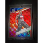 2023 DONRUSS ELITE RED JEY USO