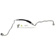 For BMW 525i 528i 530i Dynamic Drive Edelmann Power Steering Pressure Hose (for: BMW)