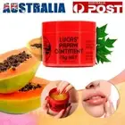 1-3PCS Lucas Papaw Ointment 75g Paw Paw Cream Genuine Lucas Pawpaw Ointment Skin