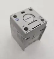 Allen-Bradley 100-FPTA180 2-180sec On-Delay Pneumatic Timer Relay