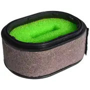 NEW Air Filter Replaces 0000-120-1654 fits 044, 046, 066, 088 Stihl Chainsaws