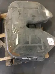 SLNTAPB6250 FONTAINE STATIONARY FIFTH WHEEL 3398989