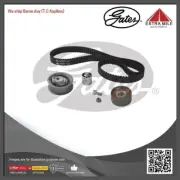 Gates Timing Belt Kit For AUDI A3 2.0 Litre FSI FWD Petrol Engine-TCK1636 (for: Audi)