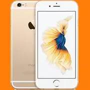 Apple iPhone 6s+ Plus (64GB, Rose Gold) - Excellent