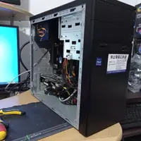 在飛比找蝦皮購物優惠-I5主機  I5 3350P+H61M +240G SSD 