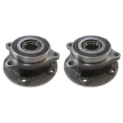 ACDelco Two-Piece Front Wheel Bearing Assembly Kit For Chrysler 200 Dodge Dart (for: Chrysler)
